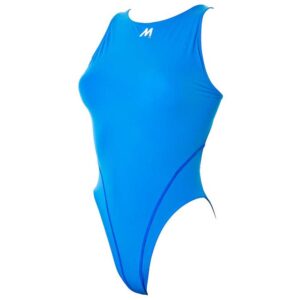 Mosconi Draft Swimsuit Azul 40 Mujer
