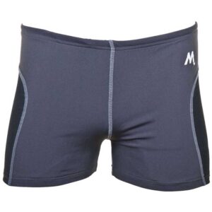 Mosconi Gear Swim Boxer Negro,Gris XS Hombre