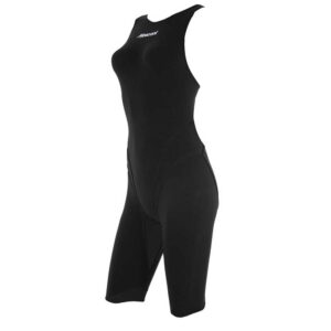 Mosconi Geep Med Swimsuit Negro 10 Years Niña