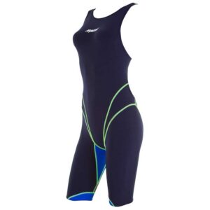 Mosconi Geep Med Swimsuit Azul 10 Years Niña