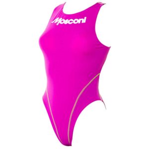 Mosconi Lane Swimsuit Lila,Rosa 10 Years Niña