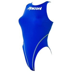 Mosconi Lane Swimsuit Verde,Azul 6 Years Niña