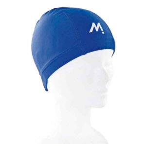Mosconi Lycra Swimming Cap Azul