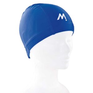 Mosconi Lycra Swimming Cap Azul