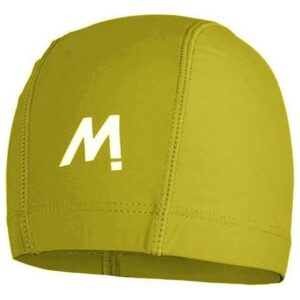 Mosconi Lycra Swimming Cap Amarillo
