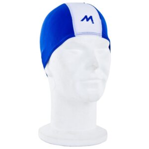 Mosconi Lycra Band Swimming Cap Azul
