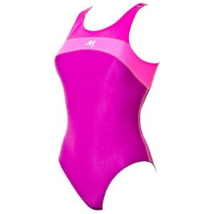 Mosconi Marmore Swimsuit Rosa 36 Mujer