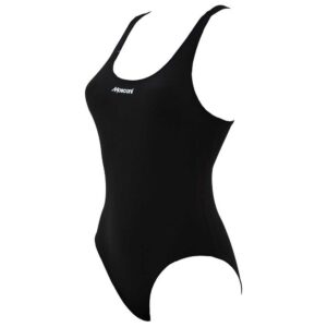 Mosconi Olimpic Swimsuit Negro 14 Years Niña
