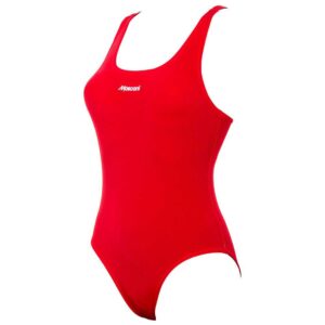 Mosconi Olimpic Swimsuit Rojo 40 Mujer