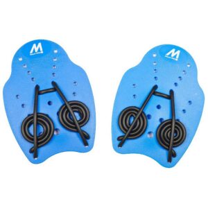Mosconi Palm Pro Swimming Paddles Azul L