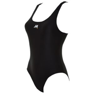 Mosconi Pool Swimsuit Negro 38 Mujer