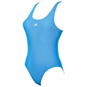 Mosconi Pool Swimsuit Azul 38 Mujer