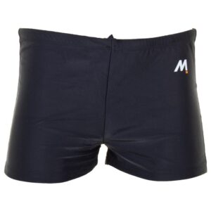 Mosconi Pool Swim Boxer Negro L Hombre