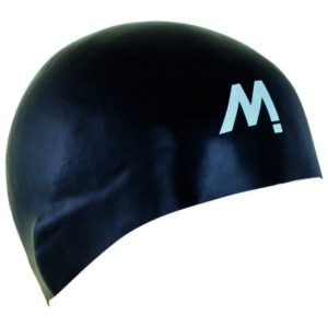 Mosconi Racer Swimming Cap Negro