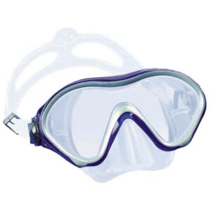 Mosconi Duo Fidji Junior Transparente,Azul