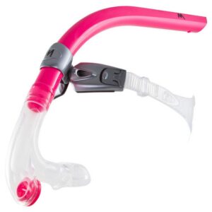 Mosconi Pro Frontal Snorkel Gris,Rosa