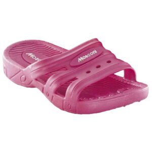 Mosconi Soft Flip Flops Rosa EU 28 Niño