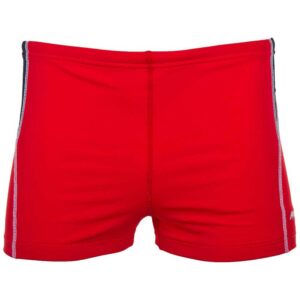 Mosconi Tour Swim Boxer Rojo M Hombre