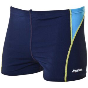 Mosconi Tour Swim Boxer Azul XS Hombre