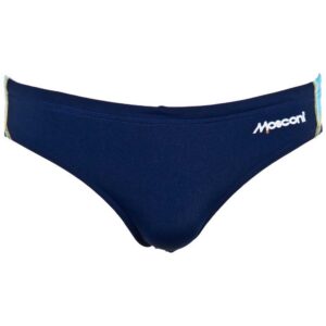 Mosconi Tour Swimming Brief Azul S Hombre