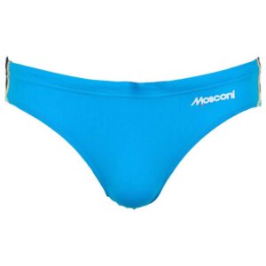 Mosconi Tour Swimming Brief Azul XS Hombre