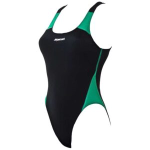 Mosconi Tour Swimsuit Negro 24 Months Niña