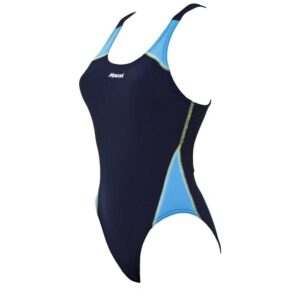 Mosconi Tour Swimsuit Azul 10 Years Niña