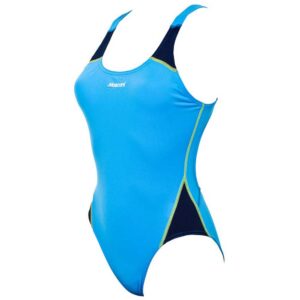 Mosconi Tour Swimsuit Azul 14 Years Niña
