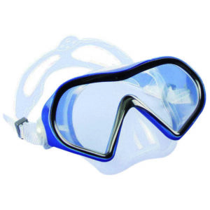 Mosconi Yukatan Swimming Mask Azul