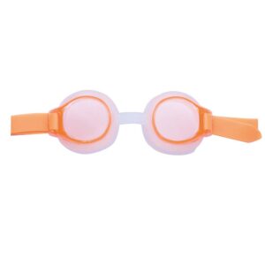 Atipick Funny Swimming Goggles Naranja