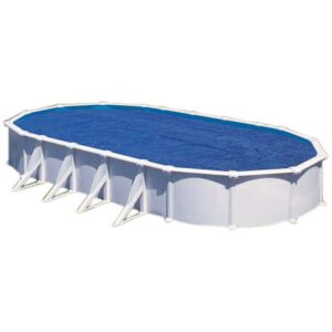 Gre Steel Pool Isothermal Cover 267 Multicolor 500 x 300 cm