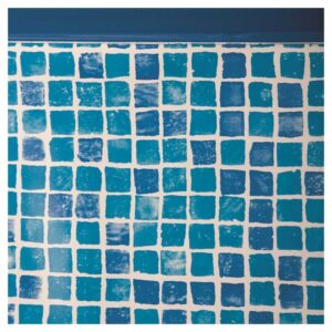 Gre Gresite Liner Azul 350 x 132 cm