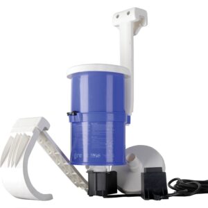 Gre Pools Internal Filter Cartridge 70 W Azul
