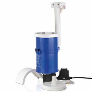 Gre Pools Internal Filter Cartridge 72w 12v Azul