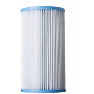 Gre Pools Cartridge Filter For Ar 125-124-118 Blanco