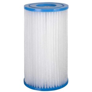 Gre Pools A-type Cartridge For Freestanding Pool Blanco,Azul