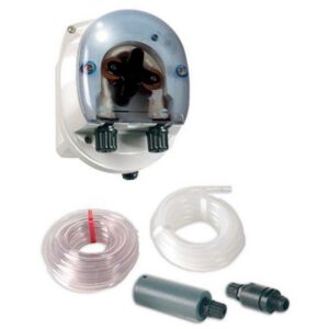 Gre Pools Peristaltic Metering Pump 4 Lh 1.5 Bar Blanco
