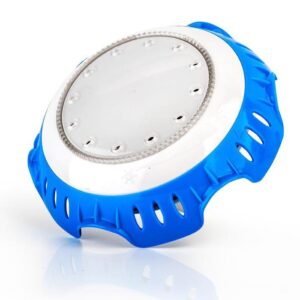 Gre Pools Led Projector For Above Ground Pools Blanco 16 x 10 cm