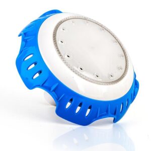 Gre Pools Led Projector For Above Ground Pools Multicolor 16 x 10 cm