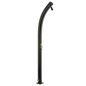 Gre Garden Solar Shower Pvc 20 Negro 25 Liters