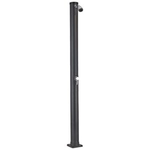 Gre Garden Solar Shower Pvc 20l Negro