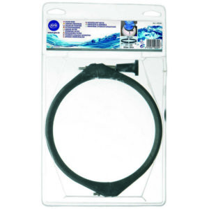 Gre Filter Ring Negro 20-21 cm