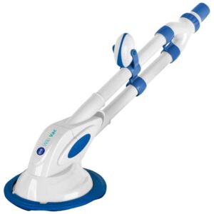 Gre Pools Wiki Vac Automatic Cleaner Blanco 80 x 70 x 47 cm