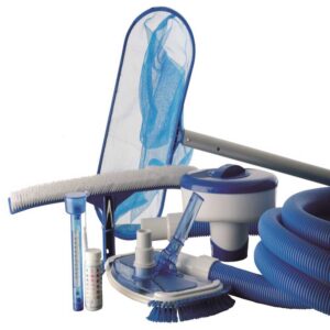 Gre Vacuum Cleaner Kit Azul