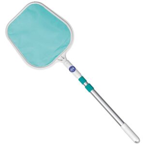 Gre Surface Picker+telescopic Handle Blanco,Azul