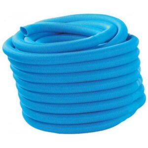 Gre Sectionable Hose 32 Mm Azul 36.5 m