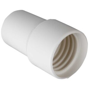 Gre Hose Cuff Blanco 38 mm
