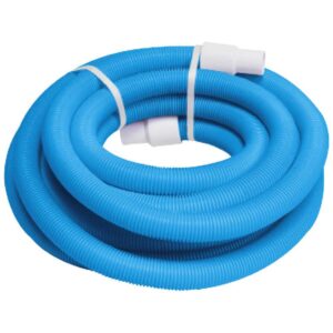 Gre Floating Hose 32 Mm Azul 7 m