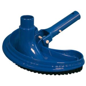Gre Half Moon Cleaner Azul 29 x 12 x 27 cm