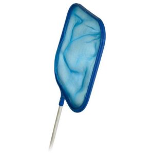 Gre Surface Leaf Catcher With Handle Azul 30 x 2 x 156 cm